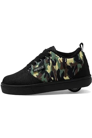 Zapatillas Bambas de Heelys para hombre FASHIOLA.es