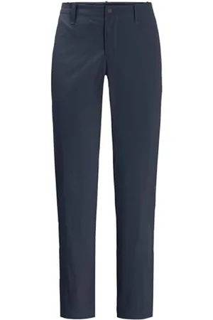 Jack Wolfskin Activate Tour Pant - Pantalones de senderismo - Hombre