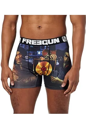 Ropa Freegun hombre FASHIOLA.es