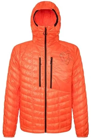 Rock Experience, Fortune Hybrid chaqueta de esquí hombres Sulphur