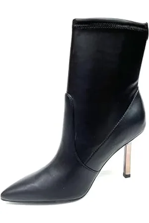 Botas Altas Media Ca a Guess en Rebajas Outlet Online