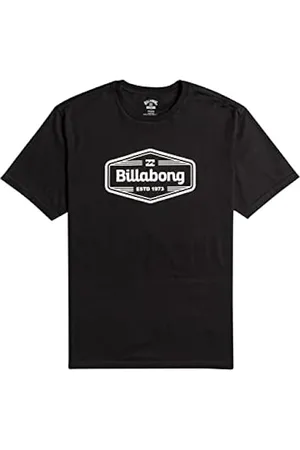 Camisetas Billabong para Hombre en Rebajas - Outlet Online