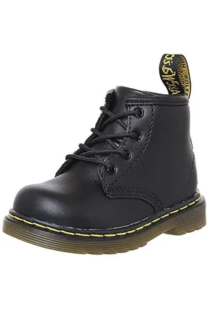 Botas botines con cordones Dr. Martens ni as FASHIOLA.es