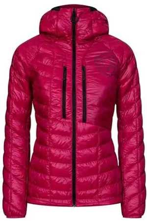 SAGUARO JACKET WOMAN, Chaqueta Primaloft