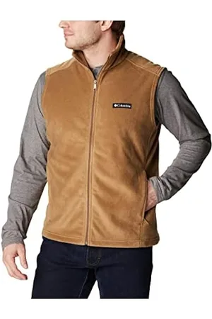 Las mejores ofertas en Chalecos Anorak Columbia para hombres