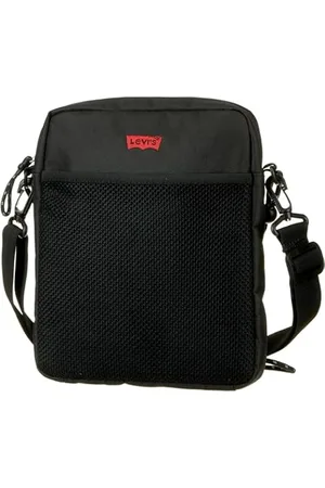 Levi's - DUAL STRAP NORTH-SOUTH CROSSBODY