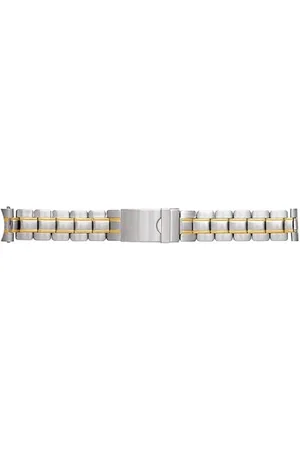 Morellato A02U02821840220099 - Correa de Reloj para Hombre de Piel, Color