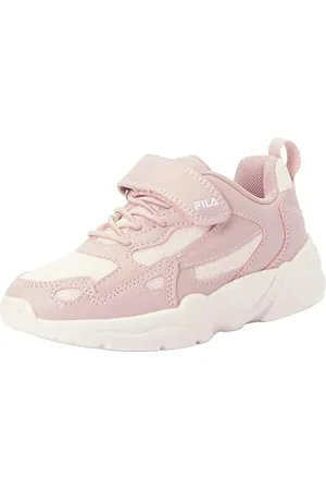 Zapatillas Fila Disruptor Kids FFK0106.40052 Różowy Jasny