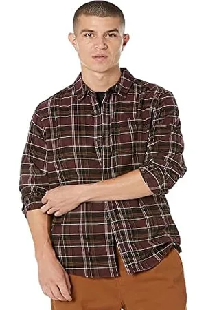 Camisa franela hombre - Portland sherpa lined