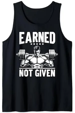 Camisetas de gimnasio divertidas sin mangas para hombre, levantamiento de  pesas, levantamiento muscular, peso muerto