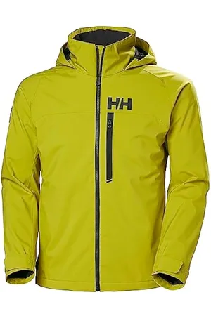 Cazadora Hombre Helly Hansen Hp Racing Jacket Electric Blue