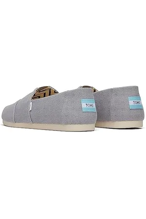 Zapatillas toms hombre hot sale