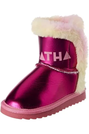 Botas agatha ruiz orders dela prada niña