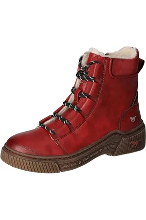 Botas mustang cheap mujer 2018