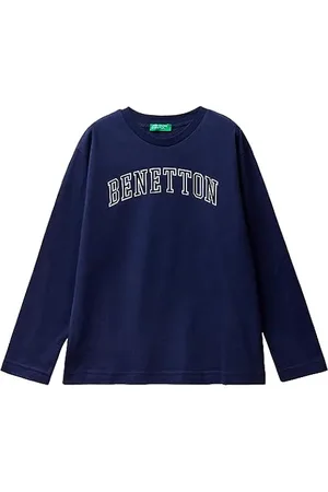 Rebajas benetton mujer online 2019