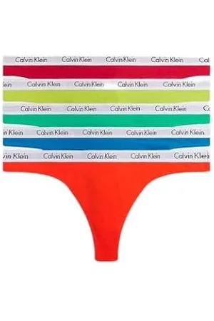 Ropa interior calvin discount klein mujer barata