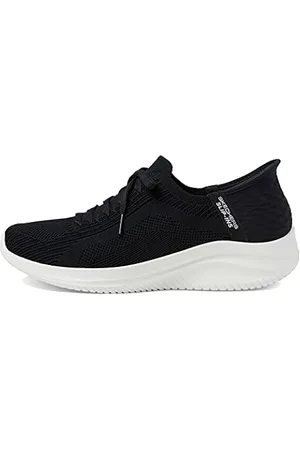 Skechers ultra flex-bright hotsell future zapatillas para mujer