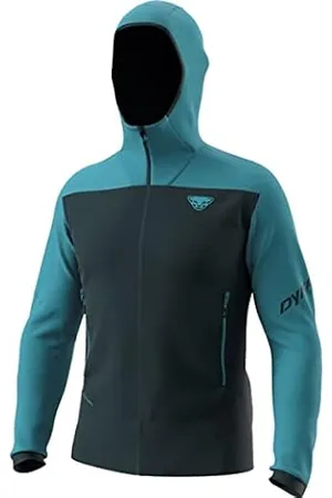 DYNAFIT TRANSALPER DST CHAQUETA HOMBRE AZUL