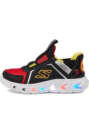 Calzado Zapatos Skechers para Ni os en Rebajas Outlet Online