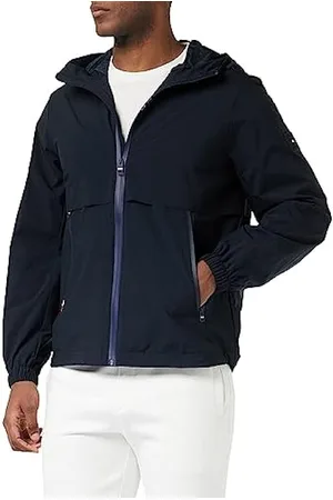 Nueva colección de chaquetas finas & de entretiempo en talla L para hombre