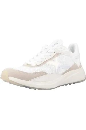 Rebajas Munich Mujer Blancas // Precios Munich Mujer Blancas TIP // Outlet Munich  Mujer Online