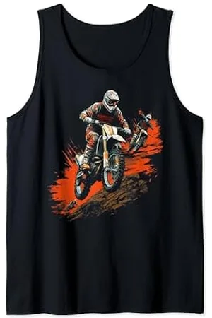 Camiseta Motocross Jump