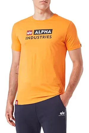 Comprar baratas para Hombre de Alpha Industries FASHIOLA.es