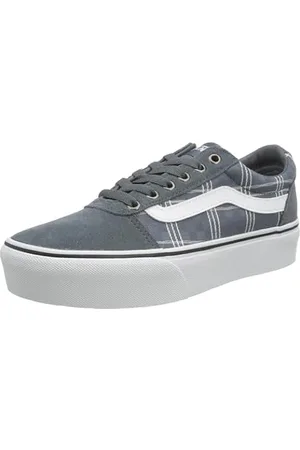 Vans en rebajas outlet online