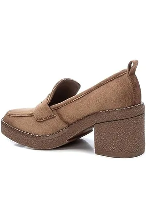 Blucher de Zapatos planos para Mujer FASHIOLA.es