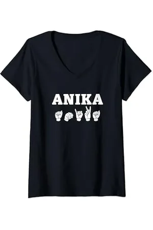 Anika ropa online