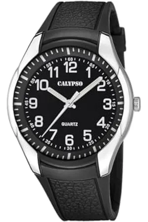 Reloj Calypso Digital For Man K5667/3 caballero