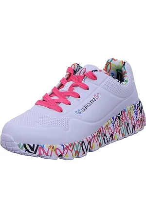 Zalando zapatos shop skechers infantil