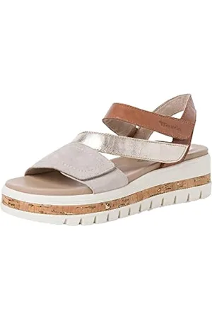 Sandalias planas mujer discount rebajas