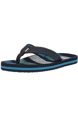 Sandalias reef niño hot sale