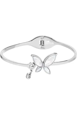 Lotus Silver Bracelet Femme Argent - LP1641-2/3 