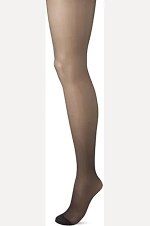 Dim Green Semi-Opaque Mujer 25D x2, Medias para Mujer, , L