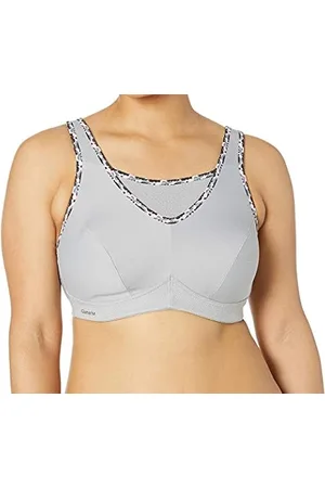 Glamorise Sport-Bustier BH Mit Perfektem Halt Sujetador Deportivo