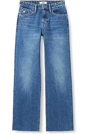 Levi's 721 Skinny - Jeans ajustados de tiro alto para mujer (también  disponibles en tallas extragrandes)