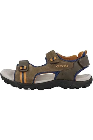 Sandalias niña geox discount amazon