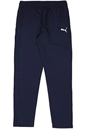 Puma Loungewear Suit FL Chándal, Mujer, Blue Wash, l : : Moda