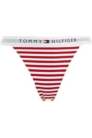 Las mejores ofertas en Bragas para mujer Tommy Hilfiger