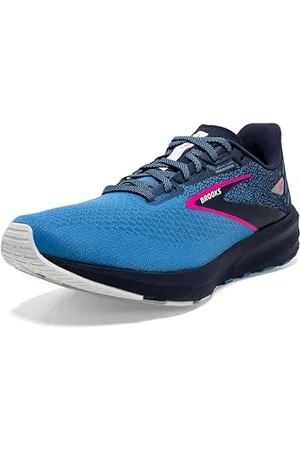 Zapatillas de Running Brooks Ghost Max Mujer Marina/Bittersweet