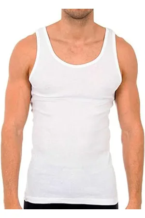 Abanderado Camiseta térmica manga corta Algodón de invierno Hombre x1