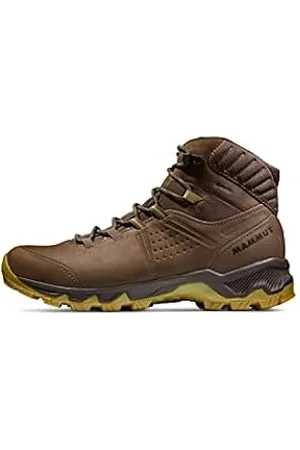 Great mountain boots by Dolomite. Model: Steinboc su gtx  Zapatos hombre  botas, Zapatos hombre, Zapatos hombre casual