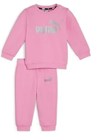 Ropa puma para online niñas