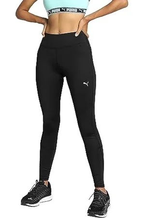 Leggings de Mujer PUMA W NEGRO