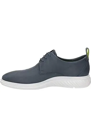 ECCO Zapatos deportivos Street Lite sin cordones para hombre