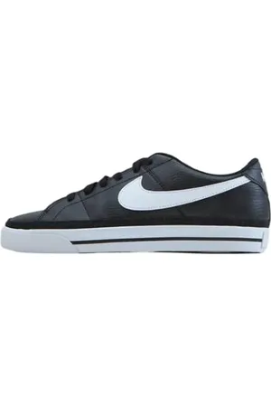 NIKE DM7590 NIKE COURT LEGACY LIFT Zapatillas Bajas Mujer Negro