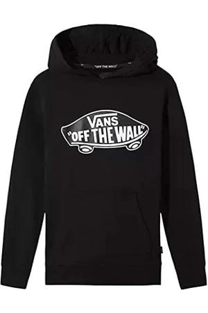 Las mejores ofertas en VANS Boy Sudaderas con y sin capucha de manga larga  para niños