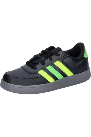 Adidas Breaknet 2.0 Zapatillas Velcro Niña (22 al 27) » Chollometro